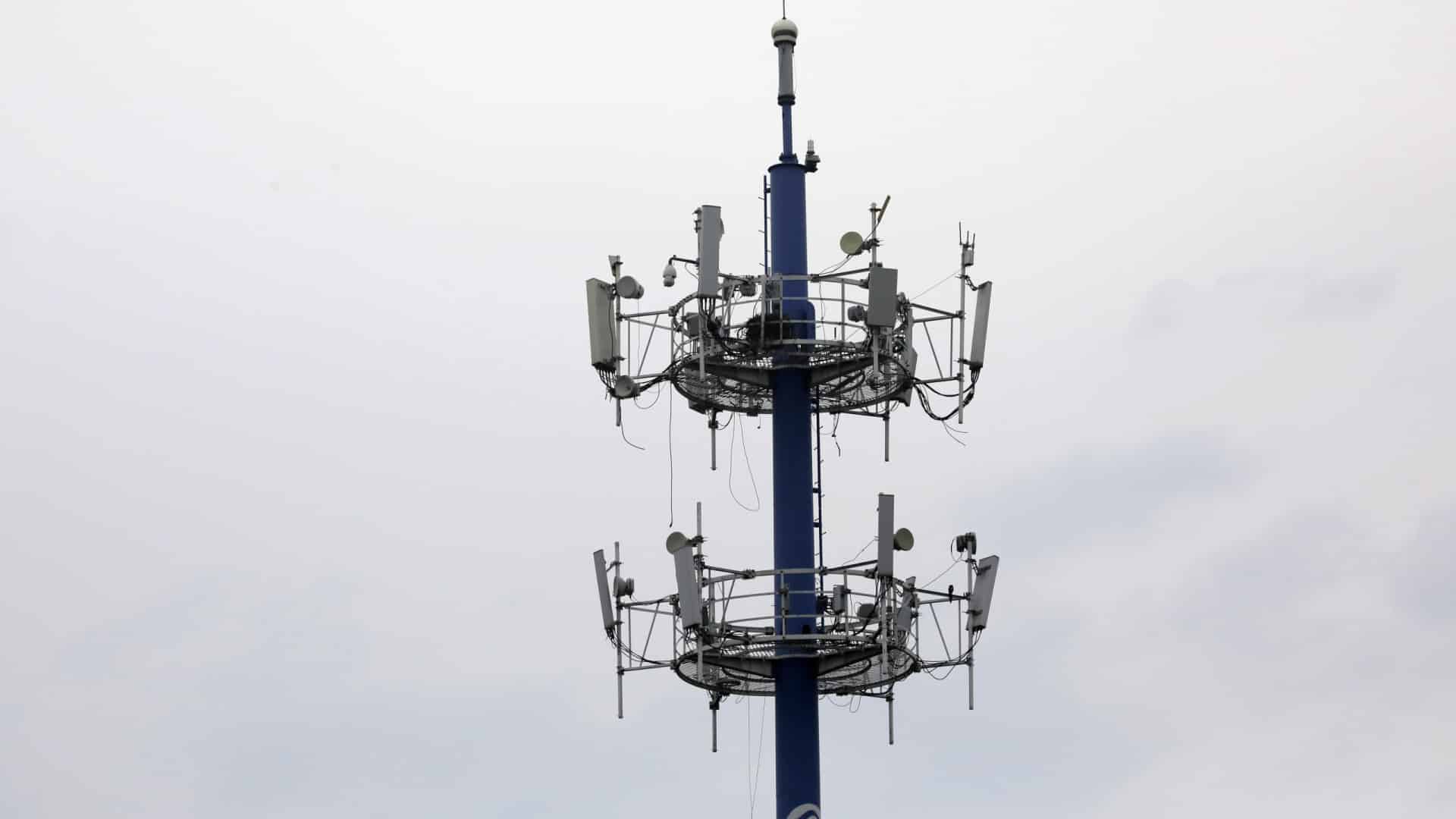Opérateur de téléphonie mobile mozambicain Tmcel avec près de 60 millions de pertes.