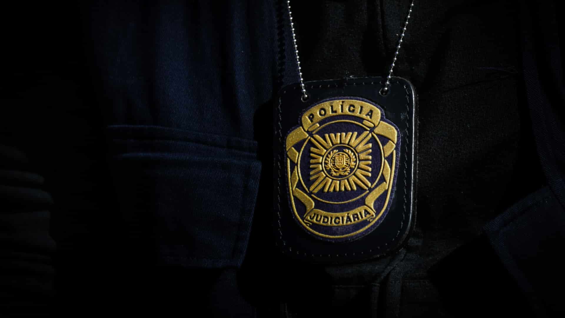 Opération contre le trafic humain détient neuf personnes et identifie une victime au Portugal.