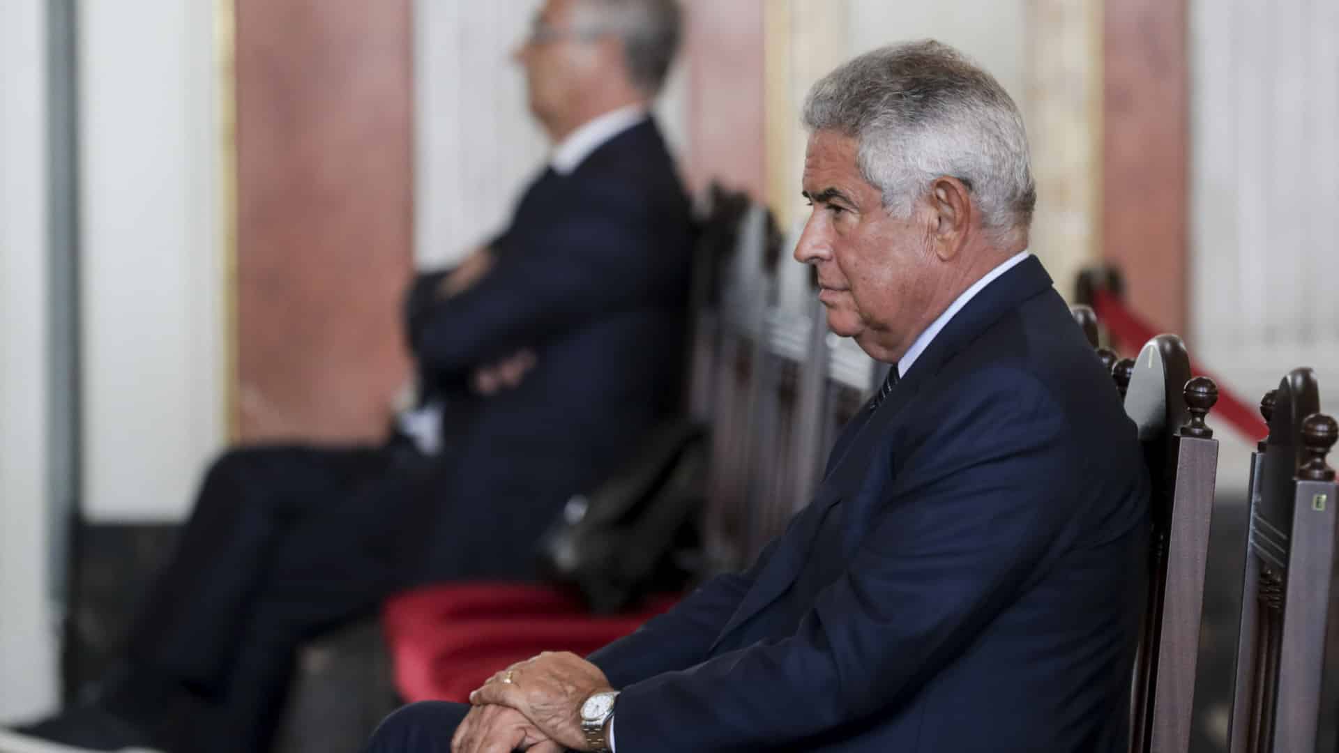 Opération Lex. Luís Filipe Vieira et l'ancien juge Rui Rangel jugés en octobre