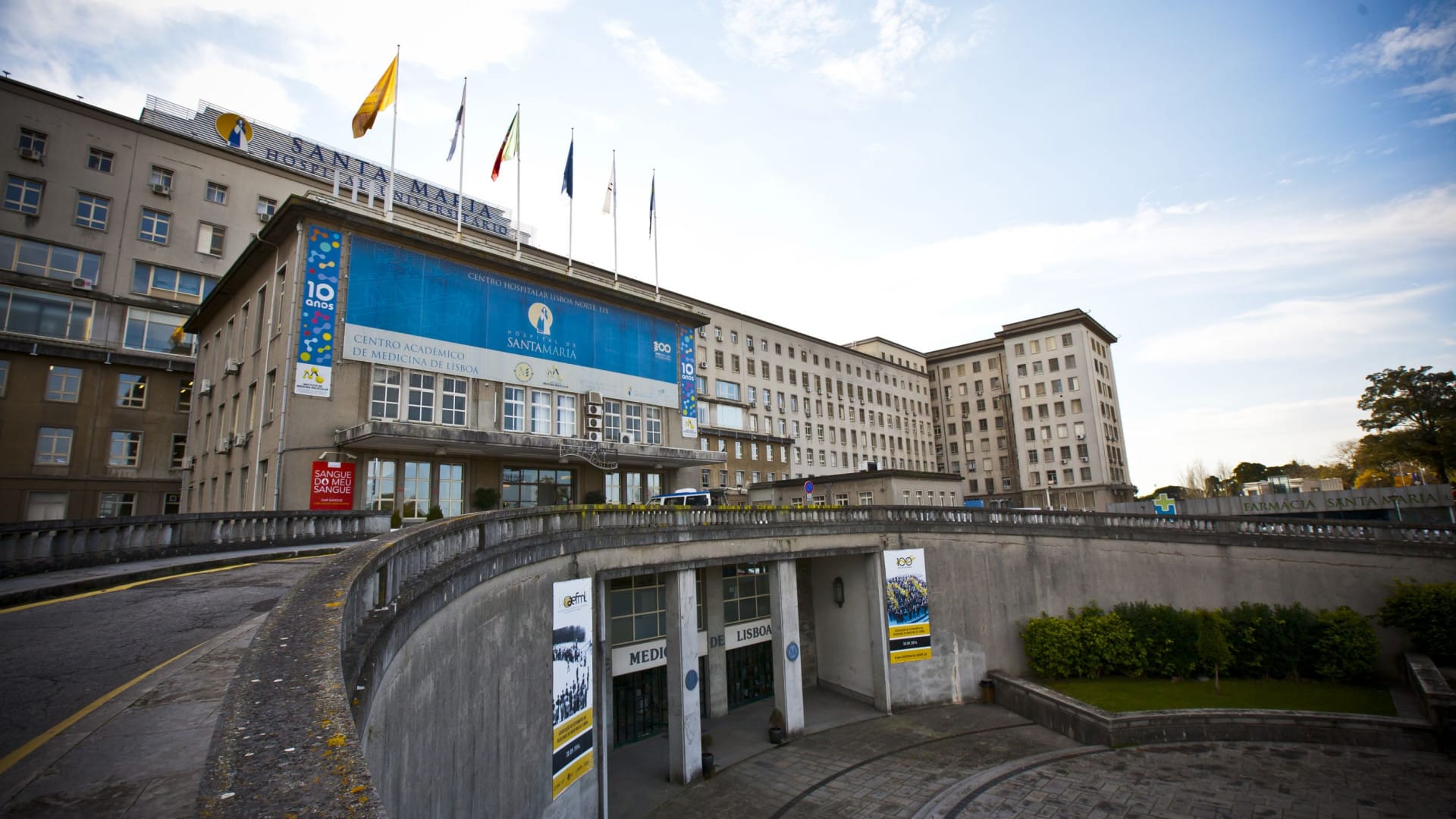 Orthopédie Des mesures sont prises pour retrouver la "normalité"