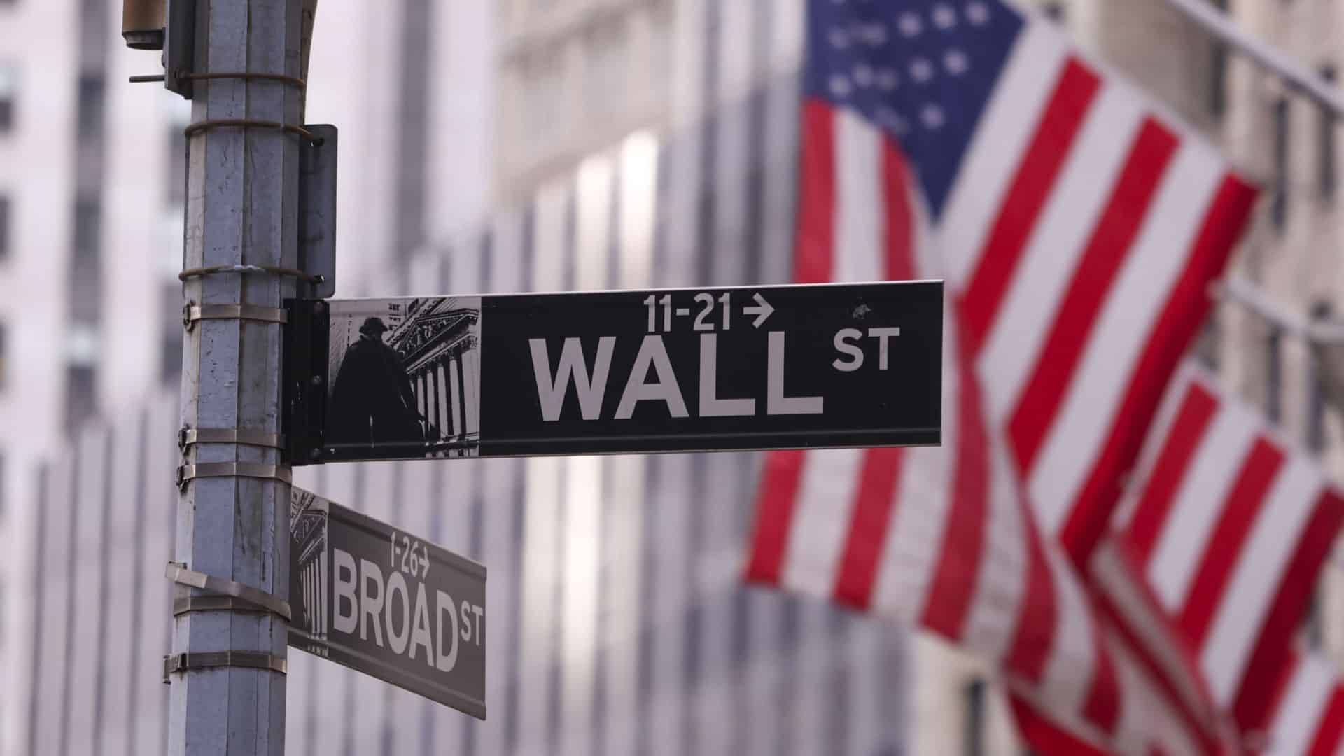 Ouverture mitigée à Wall Street.