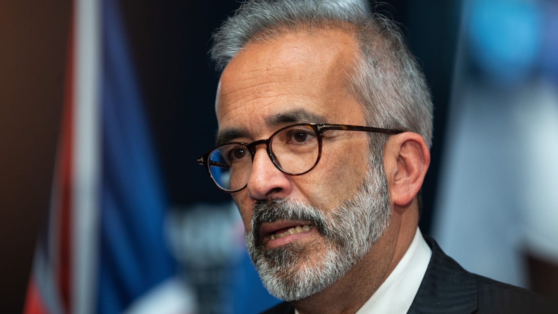 Paix en Ukraine Négocier d'abord avec la Russie, c'est laisser des "plaies ouvertes".