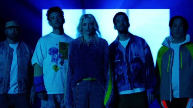 Linkin Park sont la première confirmation du Rock in Rio Lisbonne 2026