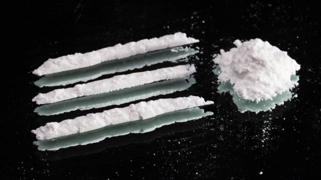 PJ démantèle un laboratoire de cocaïne à Gondomar. Quatre personnes arrêtées