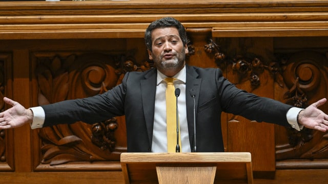 Peur. Le père de l'enfant mentionnée par Rita Matias pourrait porter plainte.