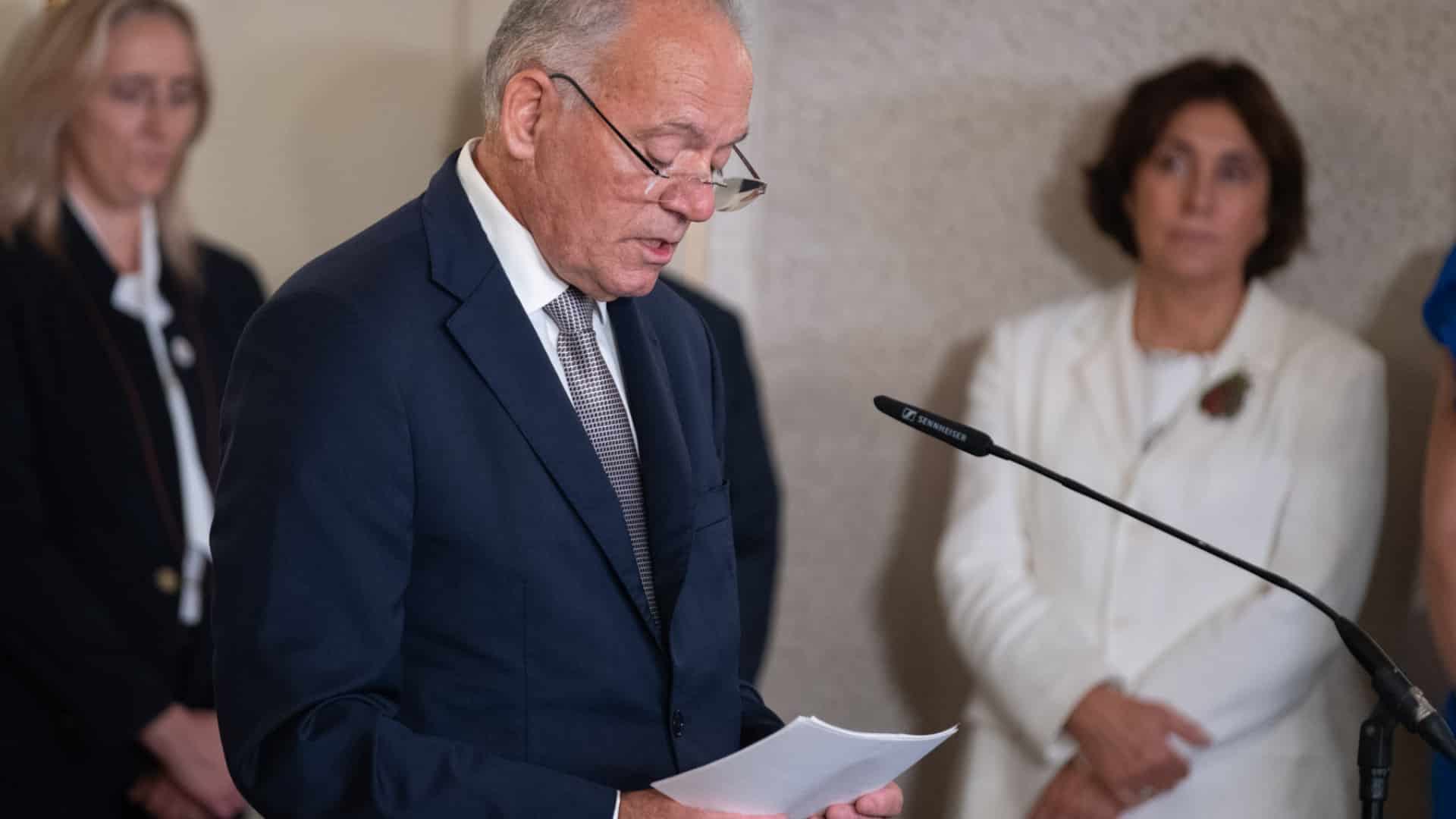 PGR garantit qu'elle "fait tout" pour éviter la grève des magistrats du MP