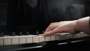 Pianistes Jill Lawson, Rüya Taner et Artur Pizarro au festival de Mafra