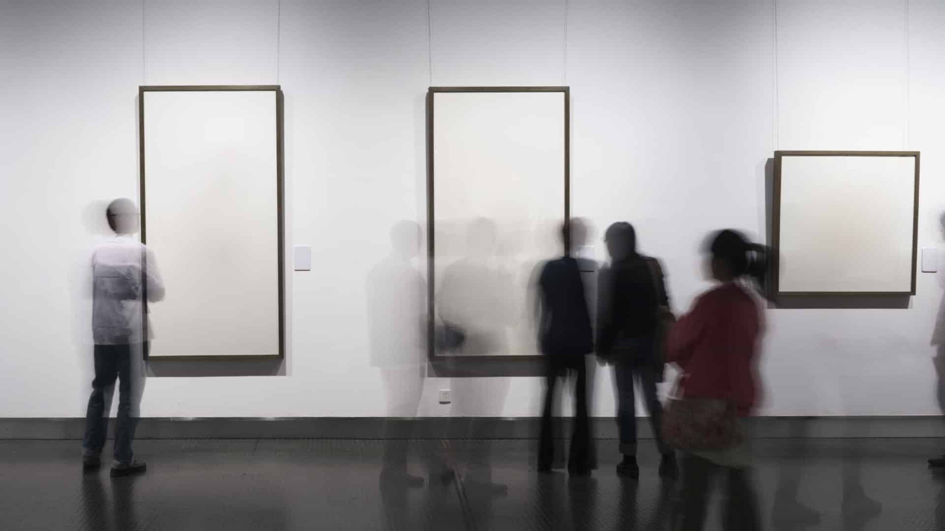 Picasso faux saisi ici est l'une des 104 œuvres récupérées lors d'une opération.