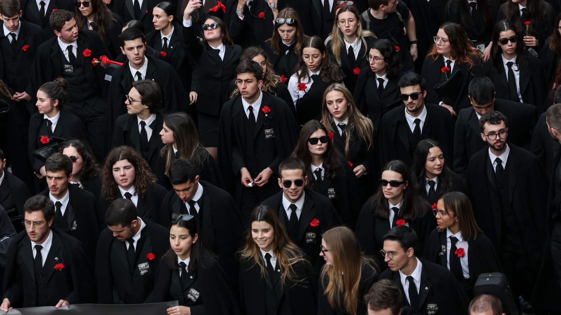Plus de 10 000 candidats à l'enseignement supérieur le premier jour du concours