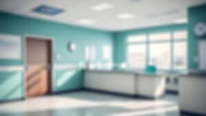 Plus de 20 démissions de responsabilité dans un centre de santé à Loures