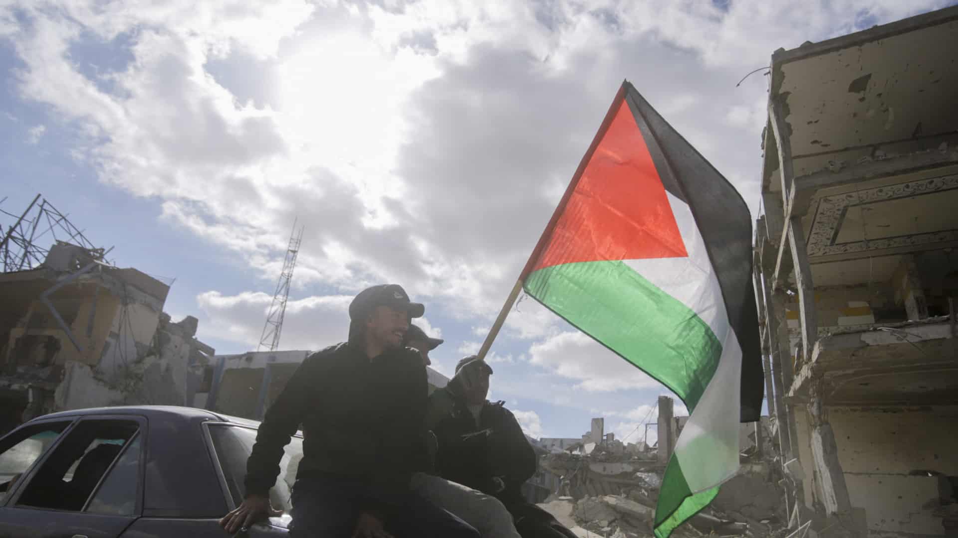 Plus de 32 000 signatures en un jour pour la défense des droits de l'homme à Gaza