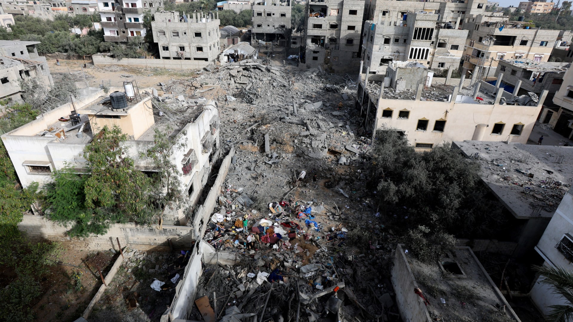 Plus de 55 000 personnes ont signé la pétition pour la "fin du génocide" à Gaza.