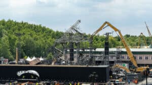 Plus de 850 DJ jouent dès aujourd'hui pour 400 000 personnes à Tomorrowland.