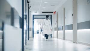 Plus d'un million d'usagers notifiés pour la mise à jour de données dans le SNS.