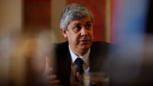 Polémique avec le nouveau siège de la BdP : Affaire risquée avec Centeno sur le départ