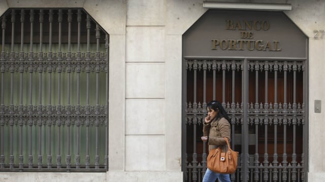 Negócio de risco para nova sede? BdP diz que cumpre todas as normas
