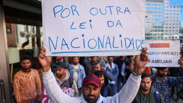 Politique d'immigration ? "Aujourd'hui, un autre pas très important a été franchi"
