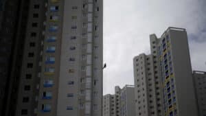 Porto signe un contrat pour la construction de 124 logements en location abordable
