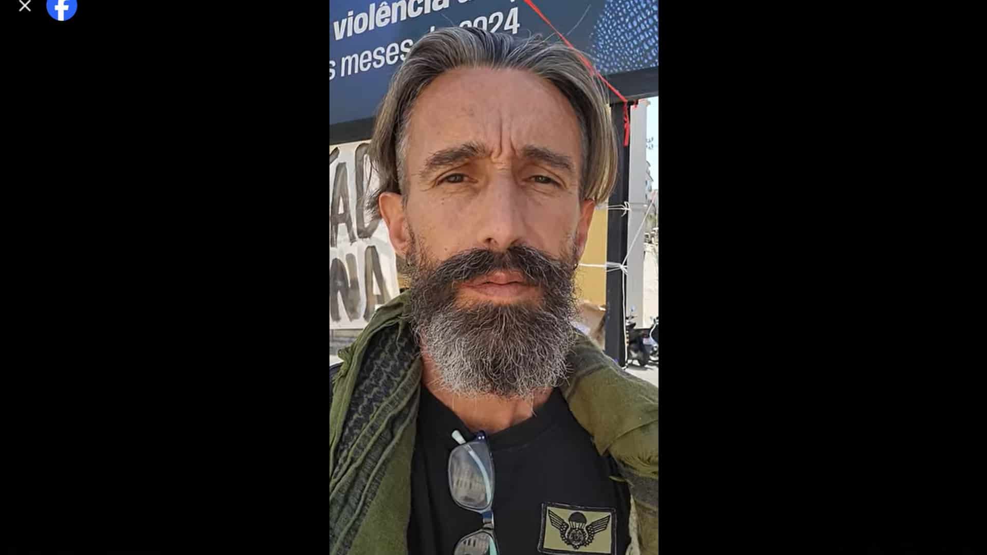 Portugais en grève de faim jusqu'à ce que le Portugal reconnaisse l'État de Palestine.