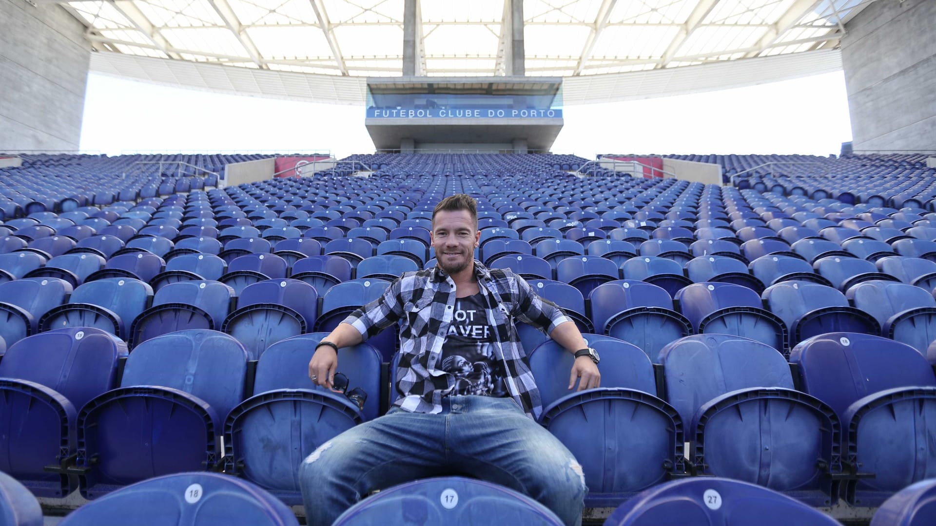 Pretoriano : Fernando Madureira condamné à 3 ans et 9 mois de prison