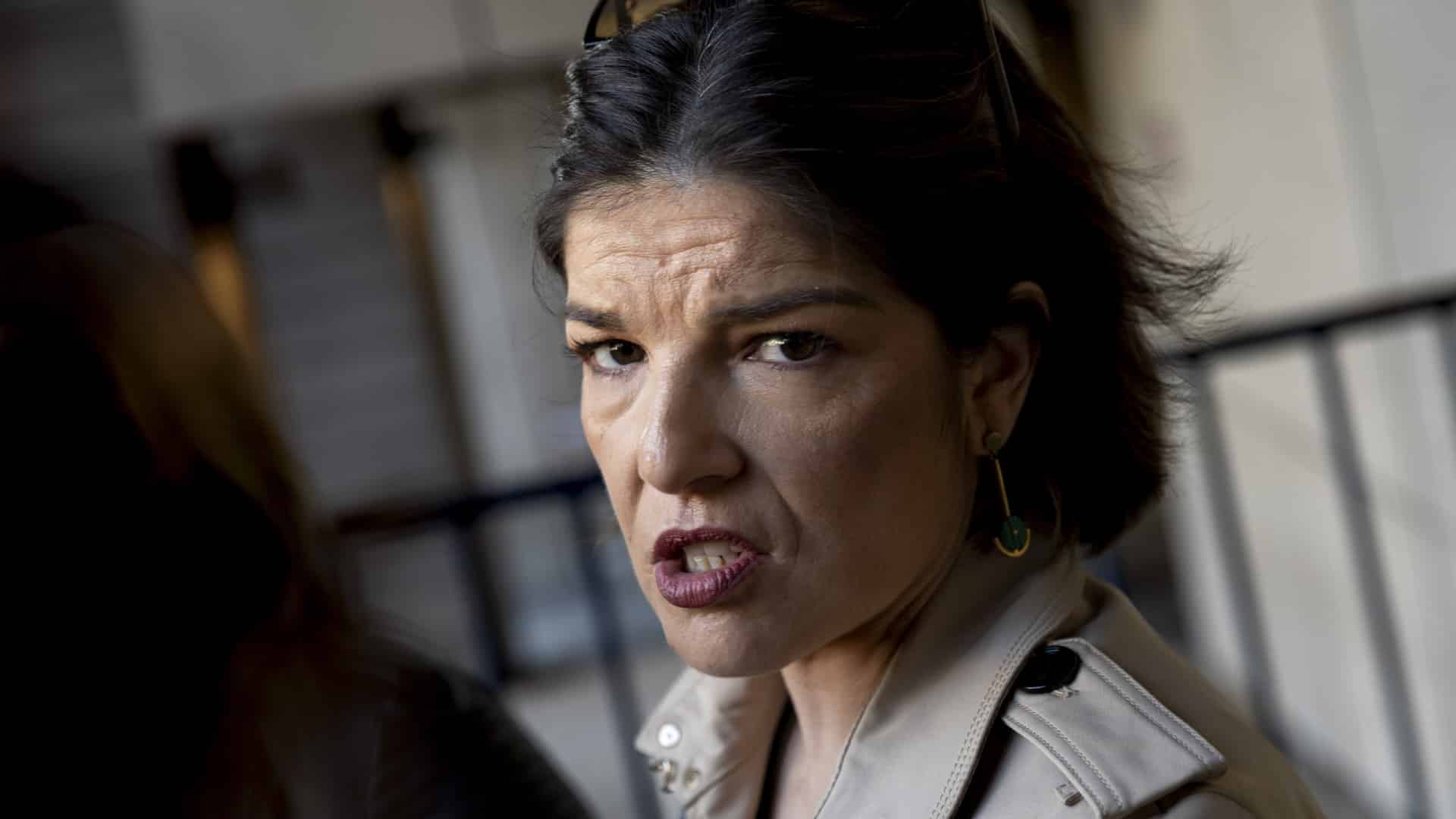 Prétorien. Le jugement a été "une tentative de trouver des boucs émissaires"