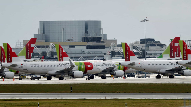 TAP: IAG et Lufthansa sont des candidats plus évidents