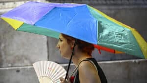 Prochains jours avec des températures « douces »… mais la chaleur va revenir « en force »