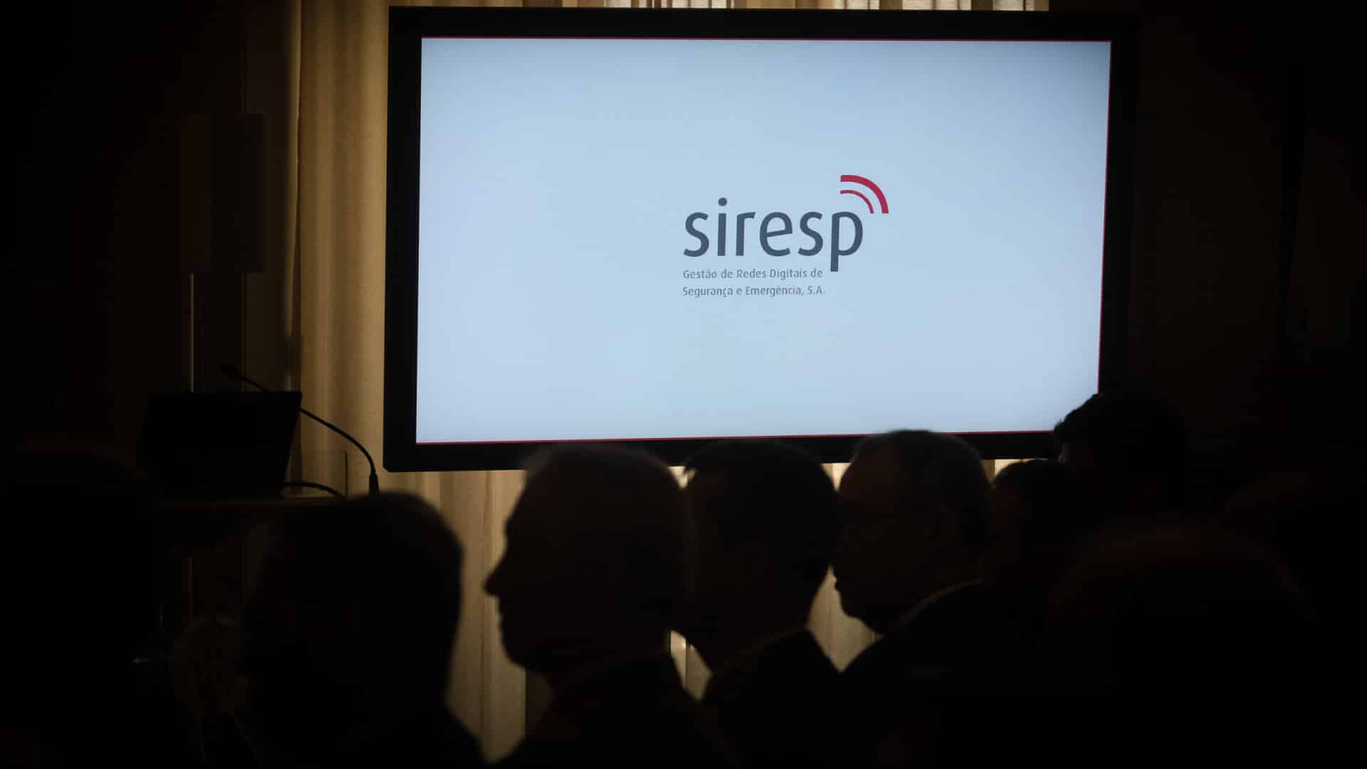 Prolongation du délai pour la soumission de l'étude sur le remplacement du SIRESP.