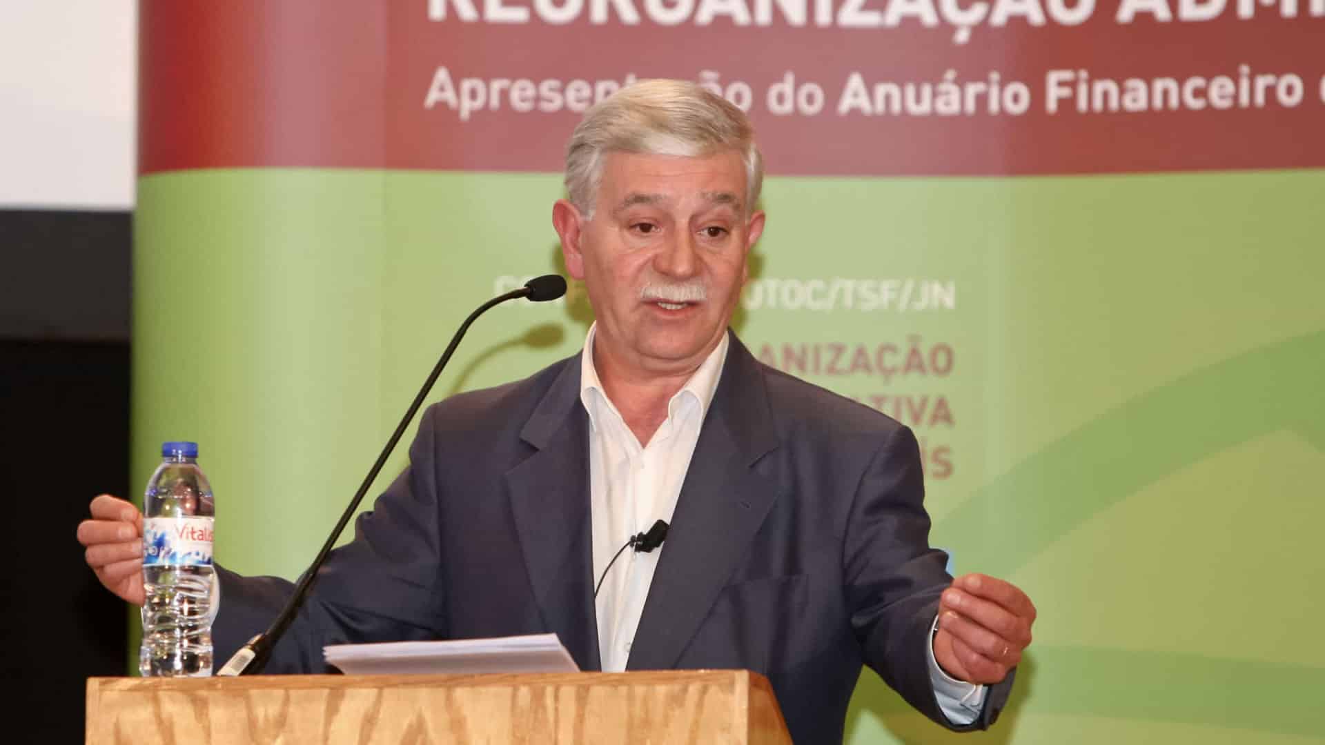 Proposition pour les registres et le notariat est une "base importante de négociation"
