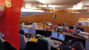 PSI en hausse, avec EDP Renováveis en tête des gains et en hausse de 3,44%