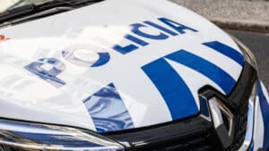 PSP arrête 6 pickpockets en 24 heures à Lisbonne. Comment étaient les crimes ?