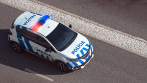 PSP de Leiria arrête un homme pour purger une peine de prison pour abus sexuel.