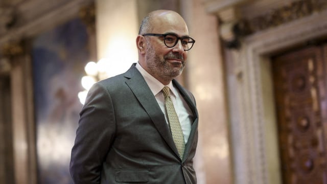 TAP. Governo assegurou que
