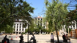 Rappelez-vous les principales mesures de la loi sur les étrangers (envoyée au TC).
