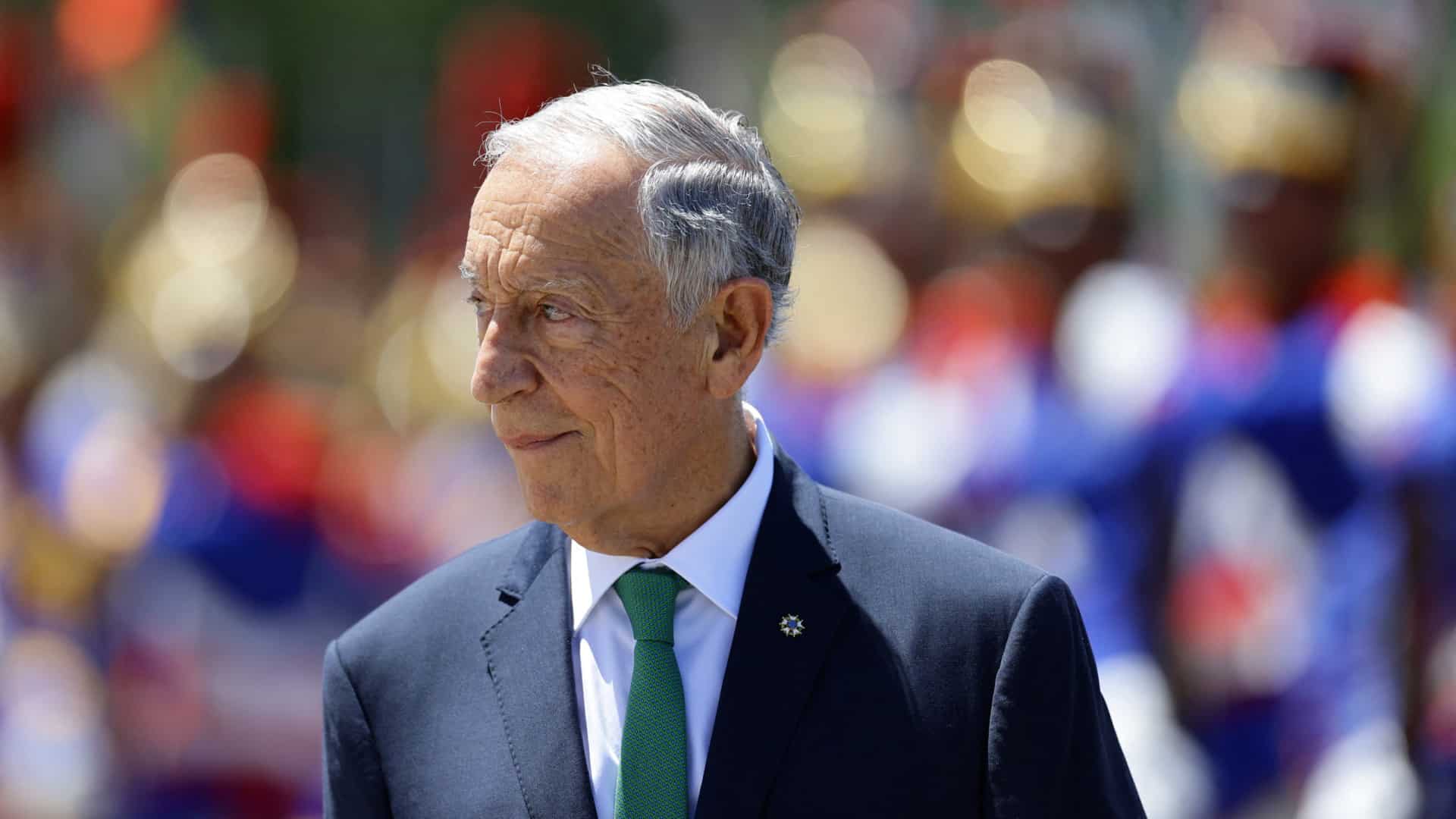 Rendimentos de Montenegro ? "Je vais essayer de savoir ce qui s'est passé."