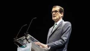 Rui Moreira rejette plus de compétences pour la Police Municipale de Porto.