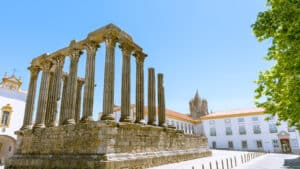 Série luso-espagnole 'Millennial Mal' tournée à Évora sortira en 2026