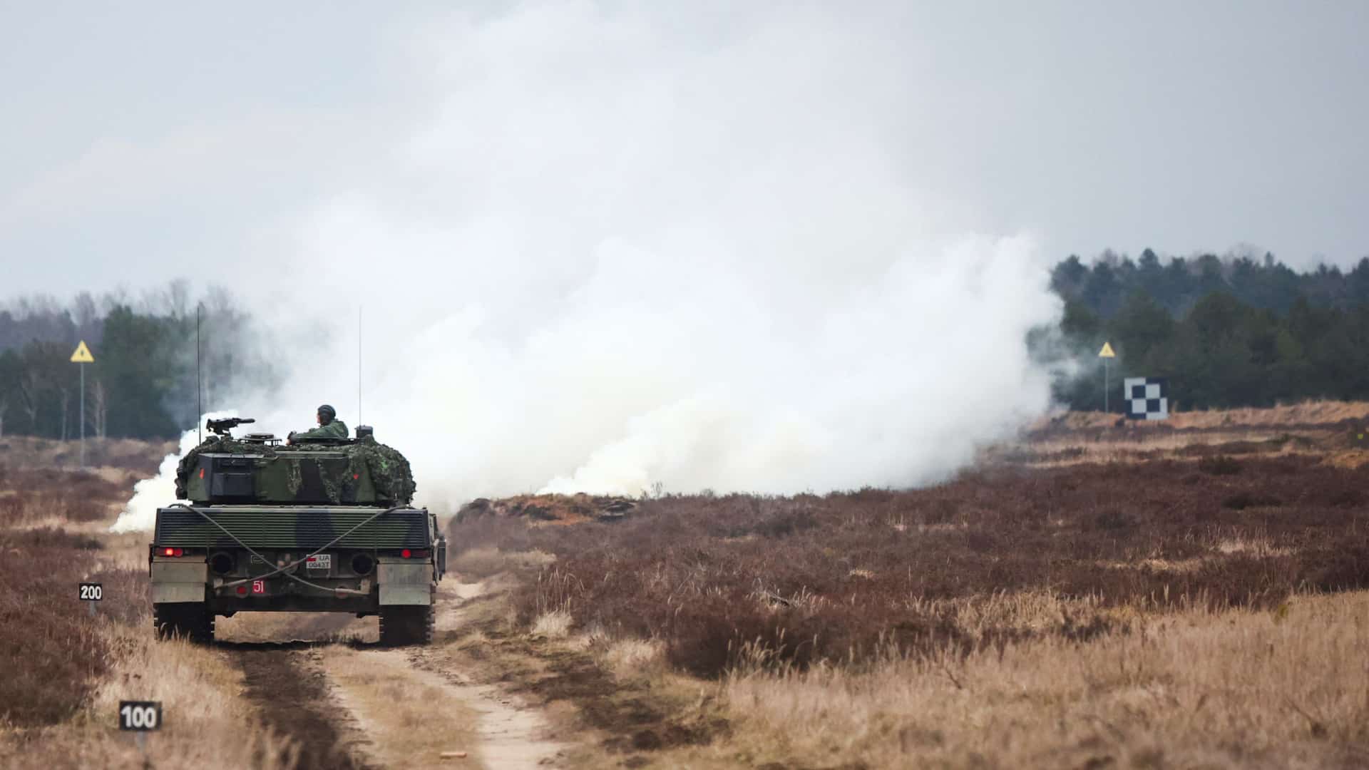 Seulement 18 % des Portugais soutiennent l'investissement de la politique de l'UE en matière de Défense.