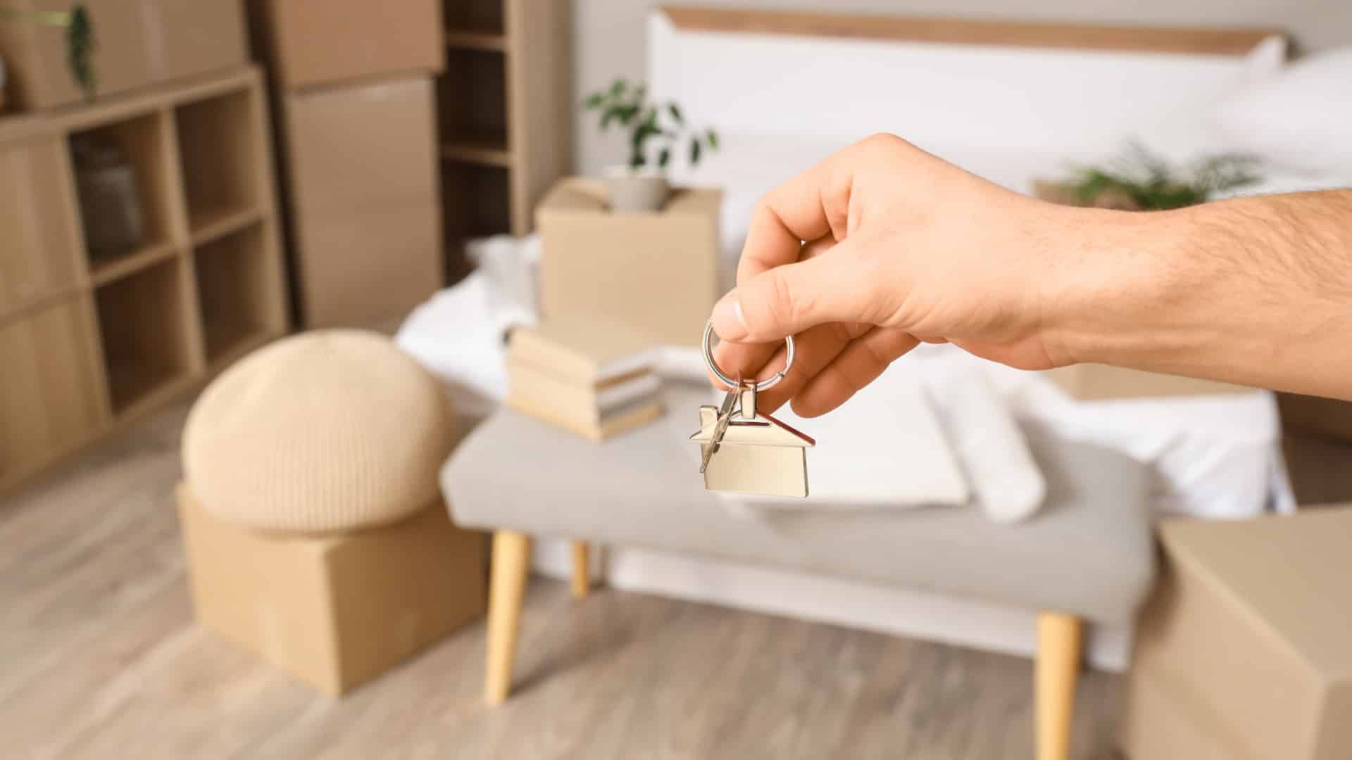Seuls trois jeunes sur dix croient qu'ils pourront acheter une maison.