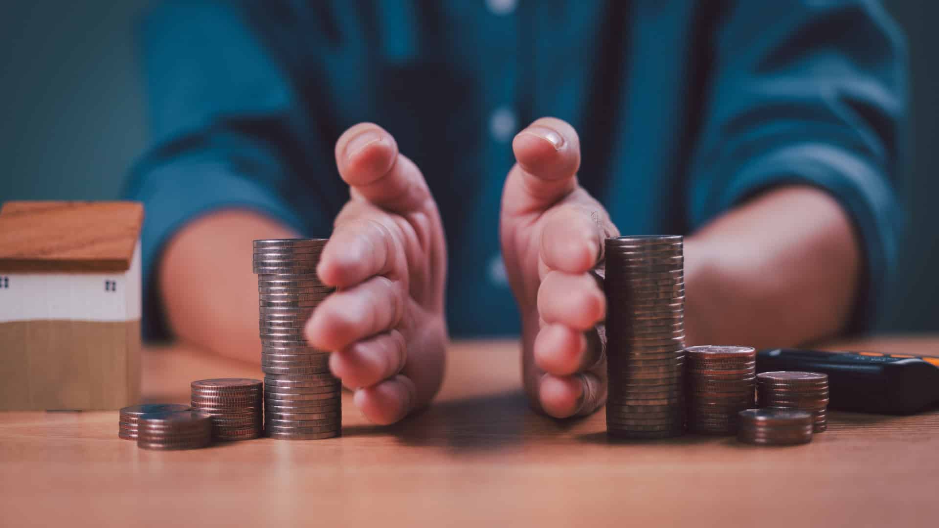 Si vous avez reçu un héritage, préparez-vous aux dépenses. Voici les principales.