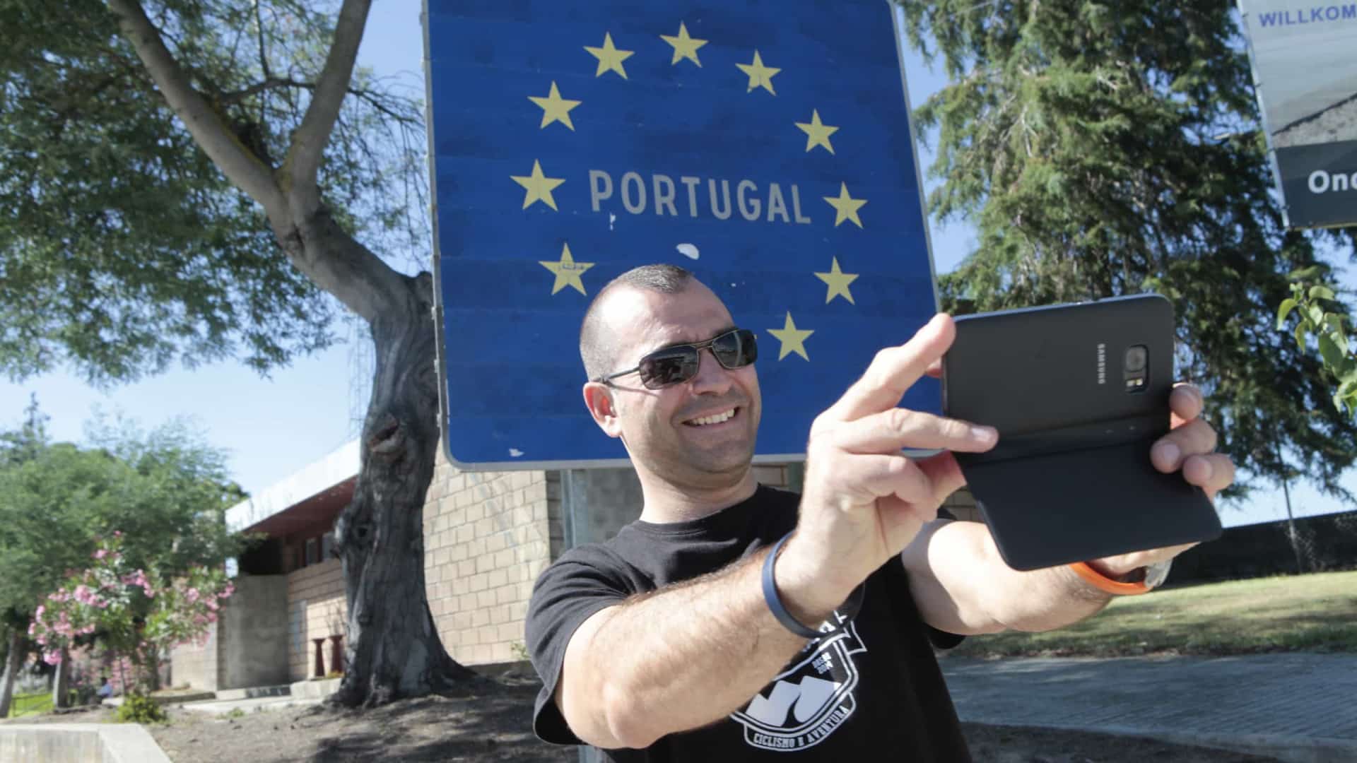 Système numérique pour les entrées d'étrangers dans l'UE en vigueur le 12 octobre.