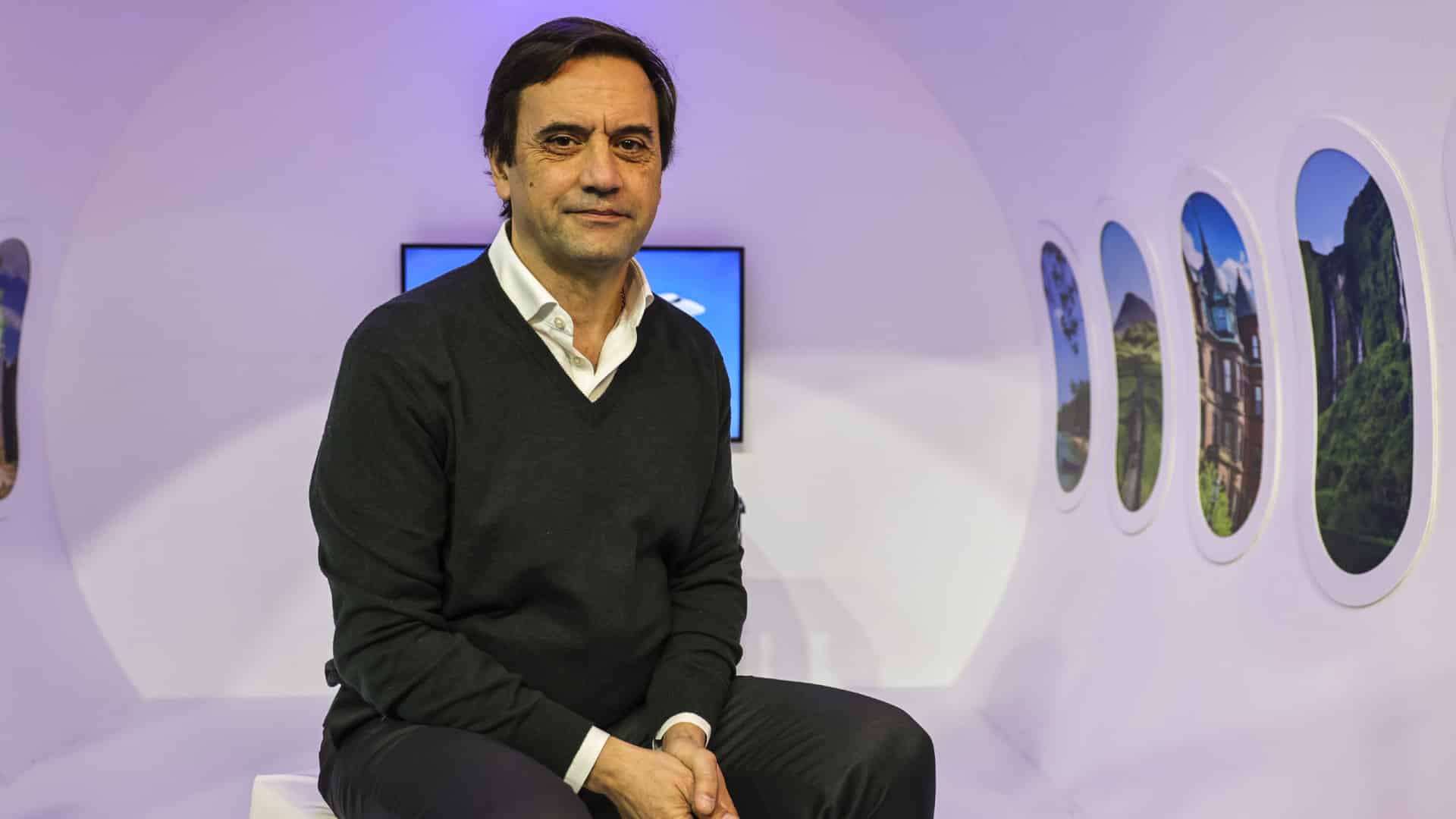 TAP : Accumuler 'chairman' et CEO "ne serait pas le mieux" pour la compagnie