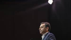 TAP ? Le Premier ministre espère plus de candidats "d'autres régions".
