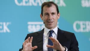 Tarifs ? EDP Renováveis avec un "impact limité" sur le secteur américain.