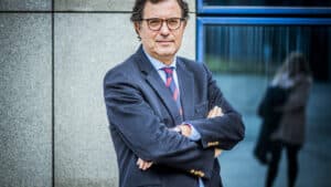 Tarifs ? L'accord est "essentiel pour la prévisibilité" des entreprises.