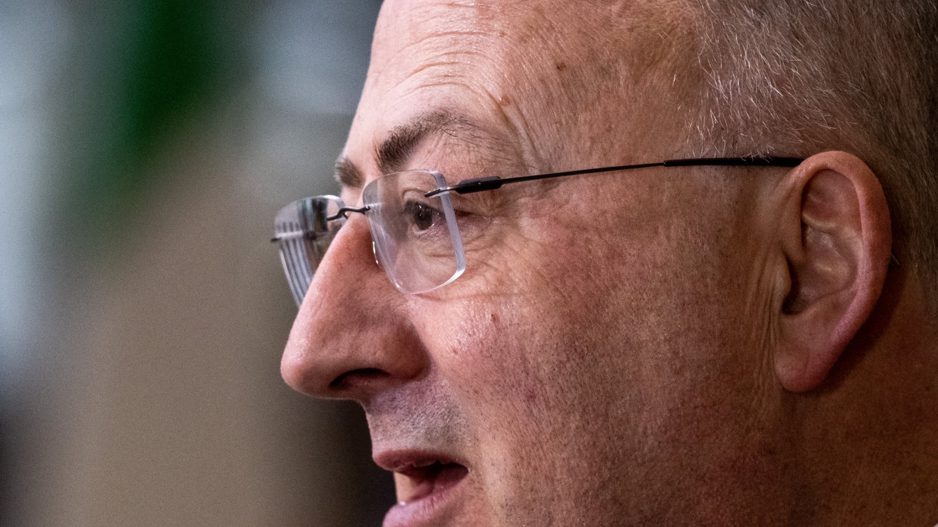 Tarifs ? Le ministre de l'Agriculture garantit son soutien au secteur agroalimentaire.