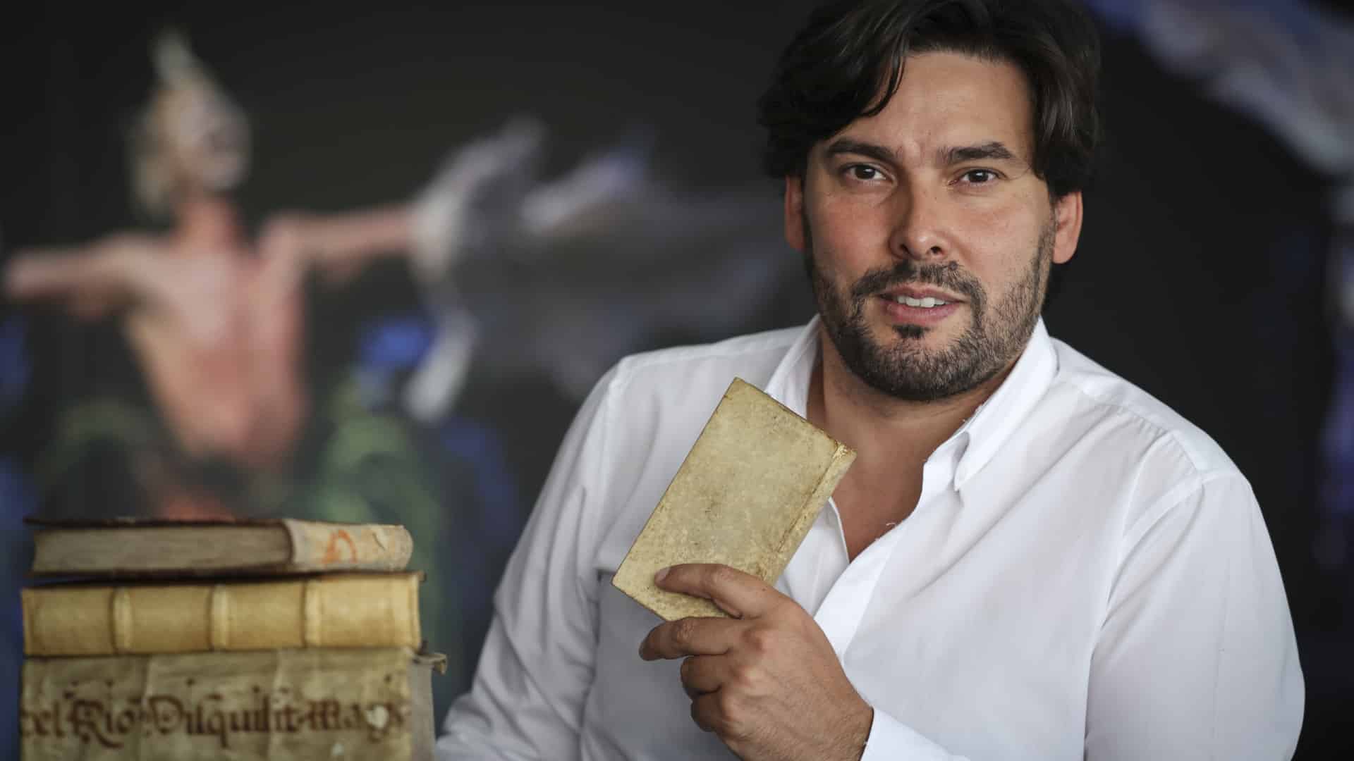Théologien démystifie les exorcismes et les possessions démoniaques dans un livre