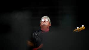 Tim célèbre 50 ans de scène avec deux concerts à Lisbonne