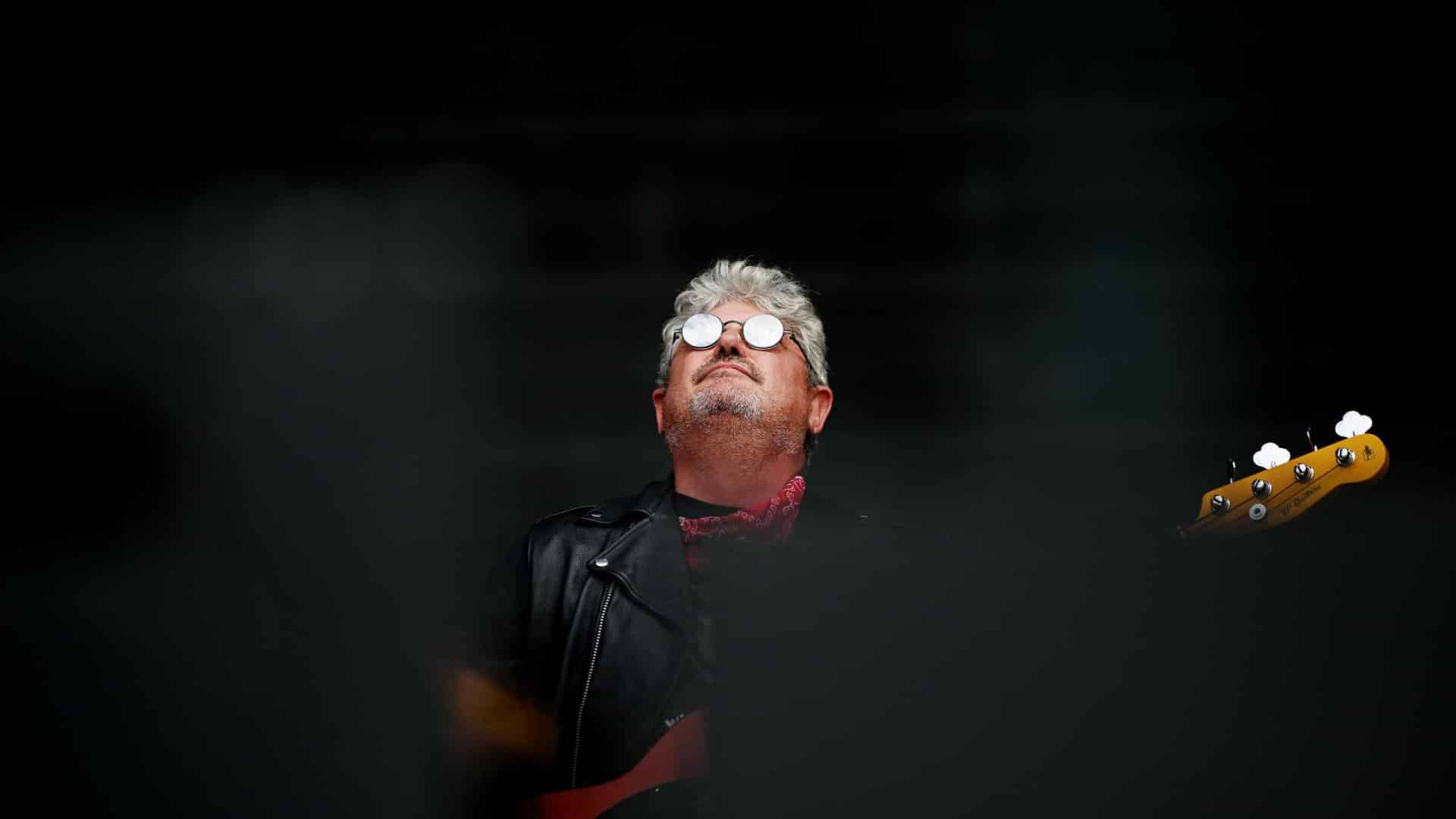 Tim célèbre 50 ans de scène avec deux concerts à Lisbonne