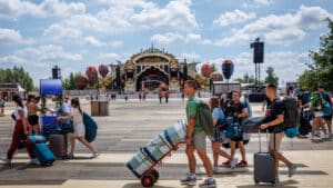 Tomorrowland revient apporter un "nouveau style de festival" à São Paulo.